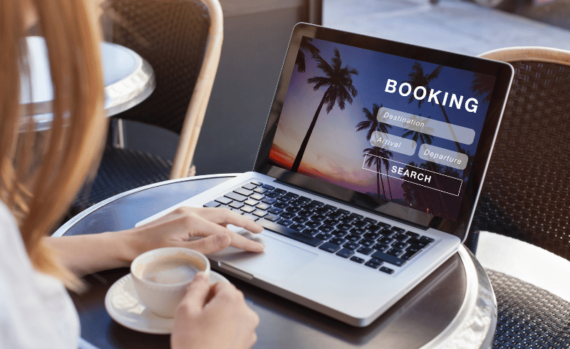 Hotel Booking